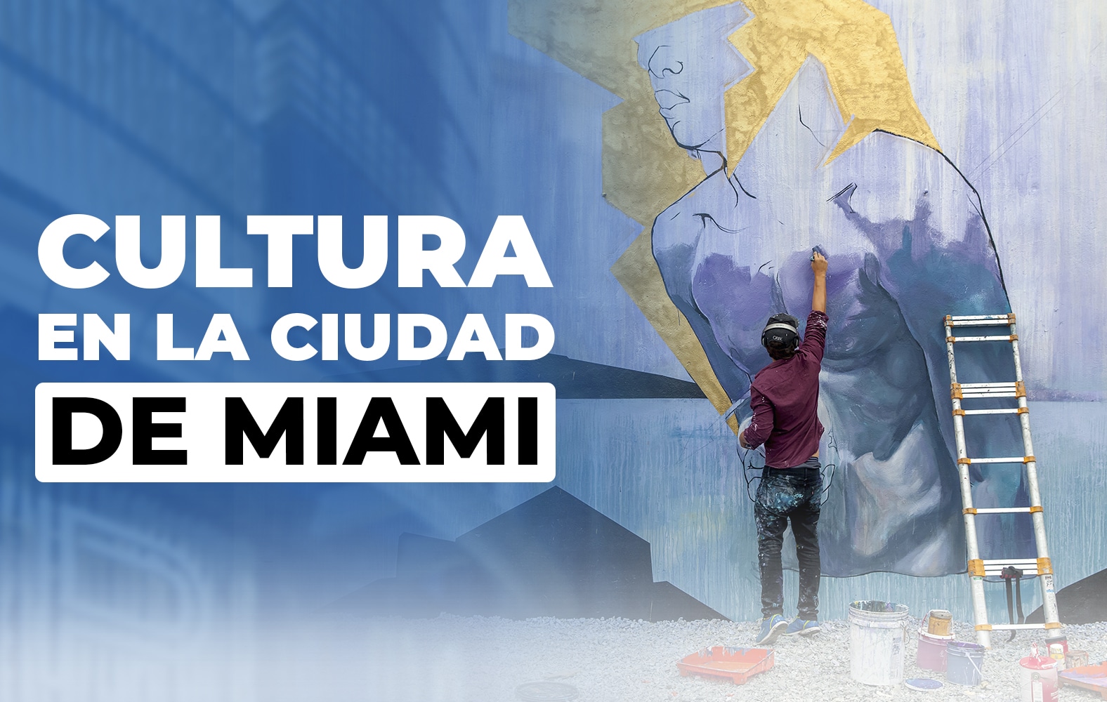Cultura en la ciudad de Miami