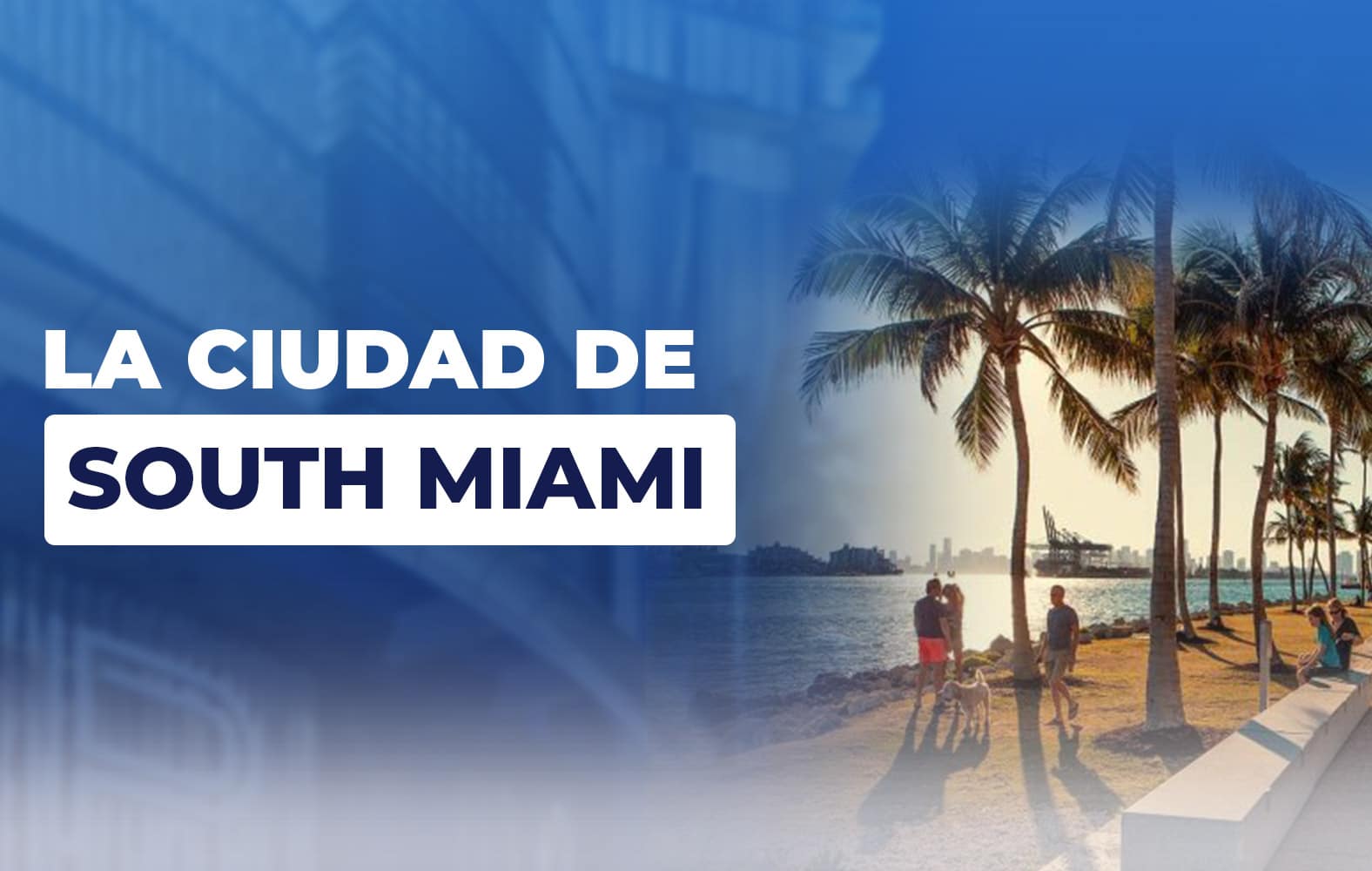 Conoce South Miami