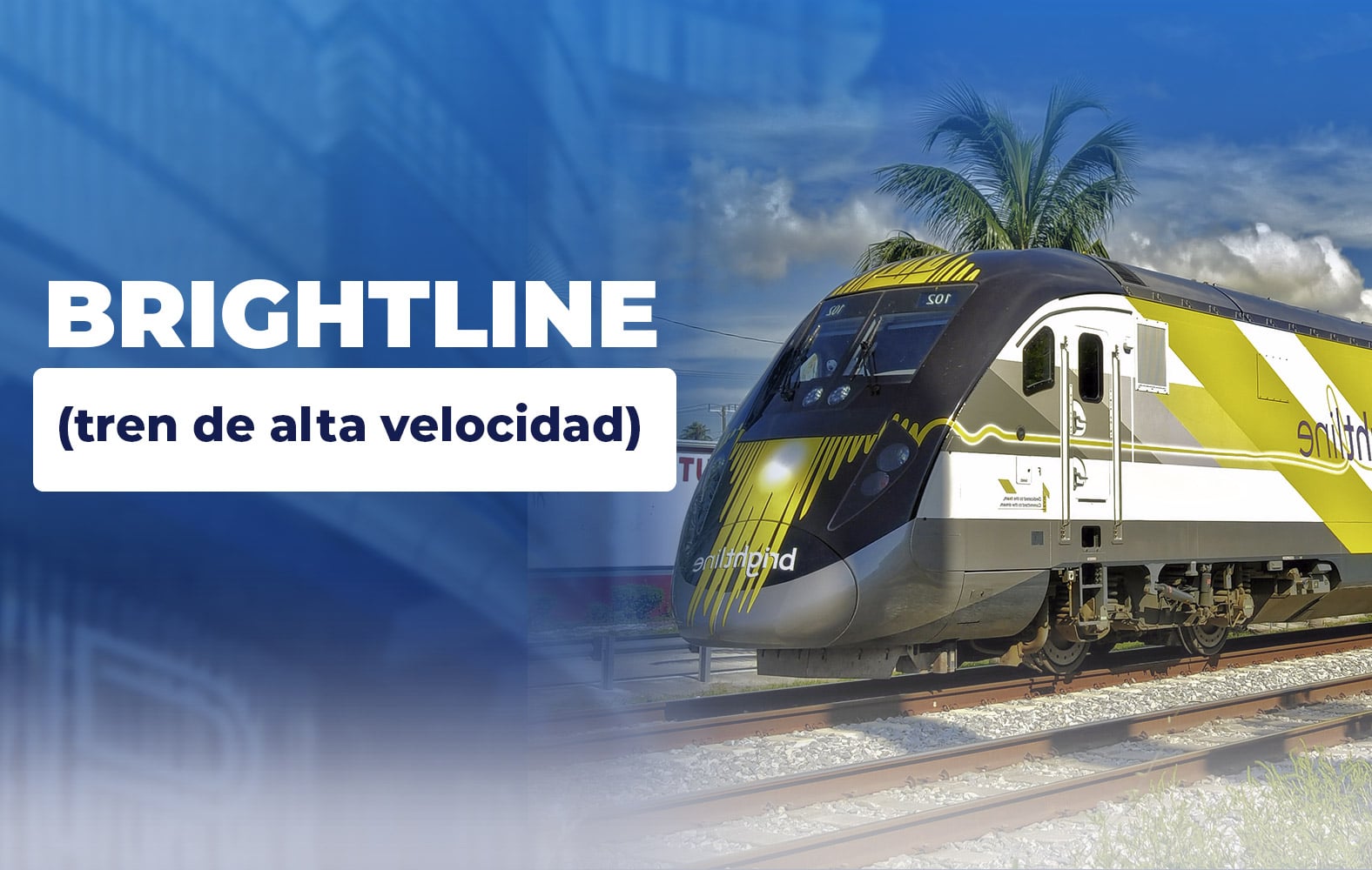 Brightline (tren de alta velocidad)