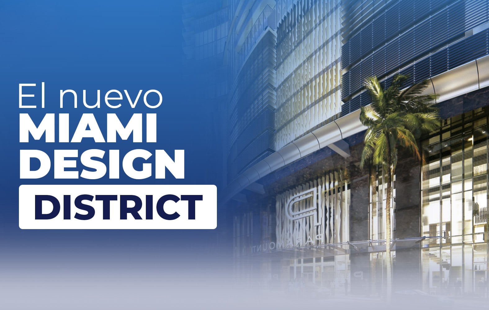 Miami Design District