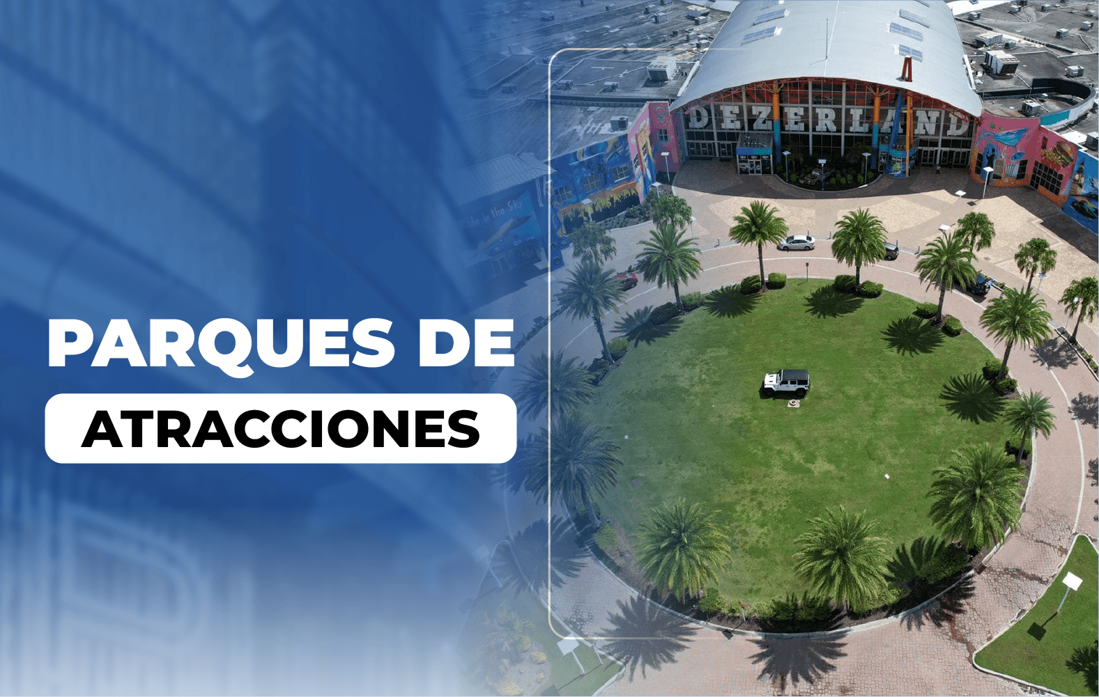Parque de Atracciones